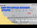 Download Lagu Hari ini Kurasa Bahagia (cover)