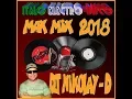 Download Lagu DJ NIKOLAY-D - MAX MIX ITALO ELECTRO-DISCO 2018