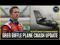 Download Lagu Greg Biffle Plane Crash NTSB Update: Why No Mayday? The \ MP3