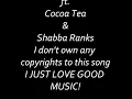 Pirates Anthem - Home T ft. Cocoa Tea & Shabba Ranks.wmv