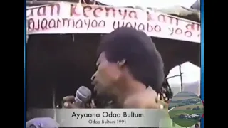 Yaadadhaa Jaallan Kufanii Artiisti Callaa Carcar 