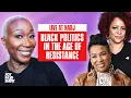 LIVE at NABJ Black Politics In The Age Of Resistance The Joy Reid Show