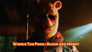winnie the pooh blood and honey 2023 winnie the pooh horror movie