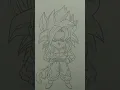 Download Lagu Goku Dragonball anime Naruto #dragonball #youtube #short clips