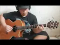 Iwan Fals - Galang Rambu Anarki (fingerstyle cover)