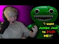 Chat Making Pyro Mald For 40 Minutes