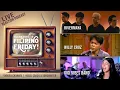 Download Lagu Ep 59 | Reactions to GiGi Vibes Band, Rivermaya, and Willy Cruz (Erik Santos and the Madz!)