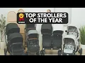 Best Strollers Your Ultimate Guide to the Top Baby Strollers for Modern Parents CANADA