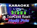 Download Lagu Siapa - Nada Pria Karaoke Tanpa Vokal
