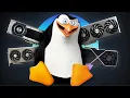 trust me bro using linux is easy