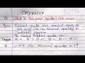 Relational Operators in C language Binary operators - check Condition between two operands in C