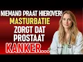 Lagu MASTURBATIE en Prostaatkanker: De Waarheid die Urologen u niet vertellen