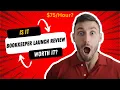 Bookkeeper Launch Review - How To Make 75 Per Hour As a Bookkeeper