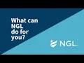 What can NGL do for you