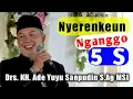 Download Lagu Serah Terima pengantin dengan Bahasa Sunda Lengkap dari calon Pengantin Pria