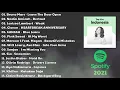 Download Lagu SPOTIFY Lagu Top Hits indonesia Terbaru APRIL 2021