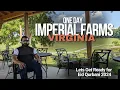Discover Imperial Farms Virginia Imperial farms Eid ul Adah Imperial farms 2024
