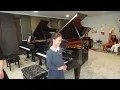 Download Lagu Cecilia Chang Spring 2023 Student Recital - M | G Music Studio