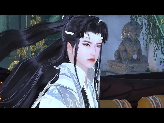 On the Road to Exile, the Crown Prince Wants My Baby