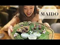Maido Lima Peru My honest review of Latin America s Best Restaurant 200 12-Courses