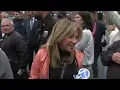 Frankie Valli honored with street renaming