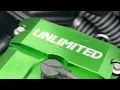 Take your Kawasaki Ultra to The Next Level with Unlimited PWC and watercraftjournal