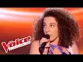 Download Lagu Tove Lo – Habits (Stay High) | Amandine Rapin | The Voice France 2016 | Blind Audition