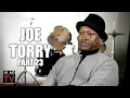 Joe Torry Texted Chris Rock After Oscars Slap Explains Why Will Smith Hit Him Part 23