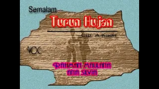 om putra buana semalam turun hujan lagu lawas tetap enak di dengar 
