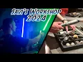 Full Savi s Workshop Lightsaber Building Experience in 2024 Star Wars Galaxy s Edge