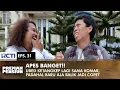 Download Lagu APES BANGET! Baru Aja Balik Jadi Copet, Ubed Udah Ketangkap Komar | PREMAN PENSIUN 1 | EPS 31 (2/2)