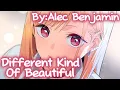 Download Lagu Nightcore - Different Kind Of Beautiful (Lyrics)