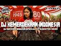 Download Lagu DJ 17 AGUSTUS 2025 !! SPESIAL KEMERDEKAAN INDONESIA YANG KE 80 | DJ BOXING MEDAN FULL BASS