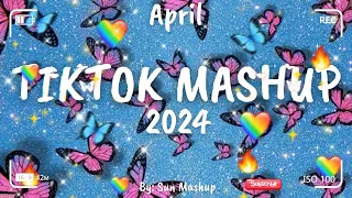 Download Tiktok Mashup April 💖2024💖 (Not Clean) MP3