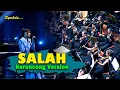 Download Lagu SALAH - Lobow || Keroncong Version Cover