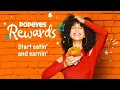 Popeyes Chicken Coupons