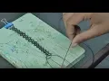 DIY EASY TATTOO CHOKER VAAANESSER