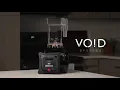 Intro to VOID Blending