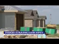 Changes to building codes safety