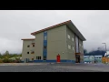 Juneau s Housing First prepares to open its doors