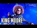 Download Lagu King Moore Performs “A.B.C.” on “Tamron Hall”