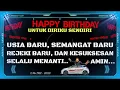 Download Lagu Selamat Ulang Tahun Untuk Diriku Sendiri Enggar Suryantara #happybirthday