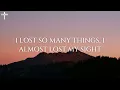Evan Craft - Be Alright - Remix ft. KB, Sam Rivera (Lyrics)