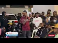 Alien Skin Akyankalanyiiza Olumbe Lwa Maama wa Fik Fameica. Besanze ne Bobi Wine 