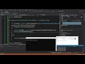 Asp Net Core Web API Application Visual Studio 2019