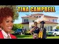 The Lifestyle of Tina Campbell 2026 House Tour Single Mom 5 Children Cars Net Worth
