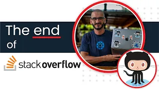 Will GitHub Discussions replace Stackoverflow