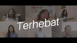 Download Terhebat - CJR Slow version Cover by Sonata MP3