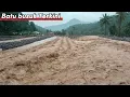 Lagu MENAKUTKAN DAN MENGERIKAN‼️TEREKAM JELAS DETIK DETIK BANJIR BANDANG MENERJANG BATU BUSUK