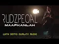 Download Lagu Rudzpeqal - Maafkanlah ( With Demo Quality Audio )